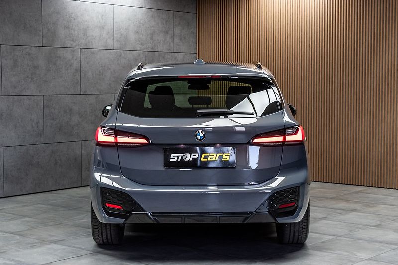 BMW Řada 2 218d ///MSPORT*ZÁRUKA*DPH*ČR 1 - fotka 5 z 49