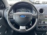 Ford Fusion 1.4i 16v ZÁMEK Ř.P. PŮVOD ČR - náhled 14