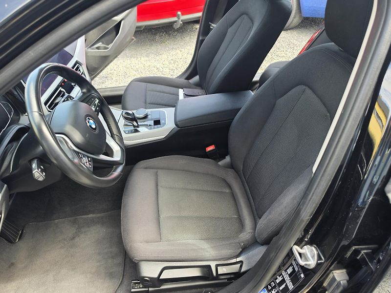 BMW Řada 3 320D Automat Kei TZ Led - fotka 15 z 28