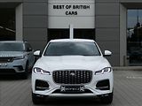 Jaguar F-Pace 2,0 D200 S,1.maj,ČR,DPH - náhled 1