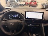 Toyota C-HR 1,8 Style  Hybrid (140k) - náhled 10