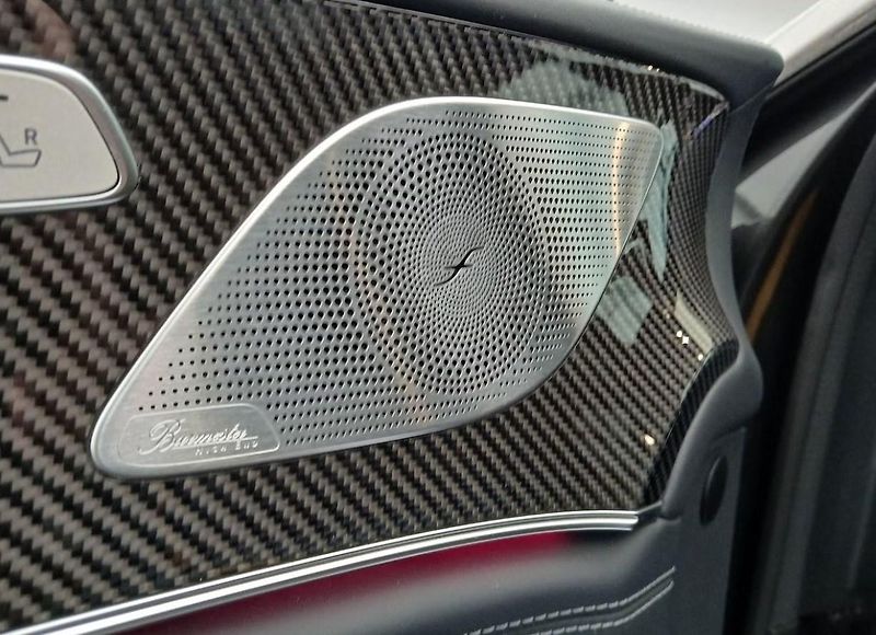 Mercedes-Benz AMG GT 63 S 4M HuD 360k Matrix Masáž - fotka 19 z 38