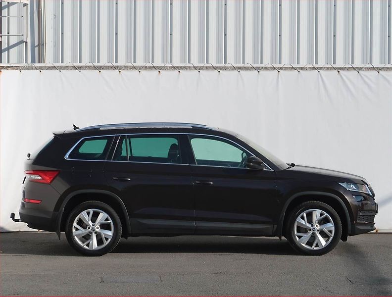 Škoda Kodiaq (2017) Style 2.0 TDI 4x4, 4X4,DSG - fotka 6 z 26