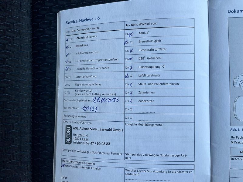 Volkswagen Caddy (2016) 2.0 TDi - fotka 23 z 28