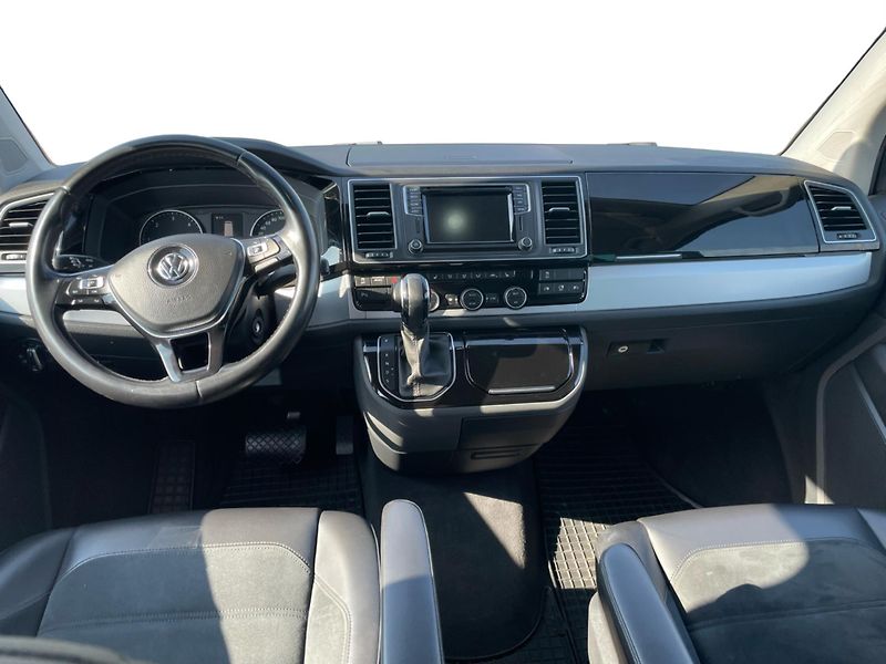 Volkswagen Multivan 2.0 TDi 4-Motion DSG 7st. High - fotka 5 z 26