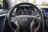 Hyundai i30 1,6 CRDi 81KW BALCK & LIME - náhled 30