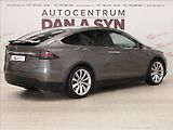 Tesla Model X 0,0 DUAL 90kWh 386KW TOP STAV - náhled 3