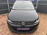 Volkswagen Touran 2.0 TDI Cup - náhled 1