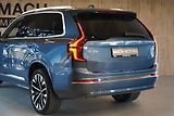 Volvo XC90 T8 PLUS Bright, Ventilace, 360 - náhled 12