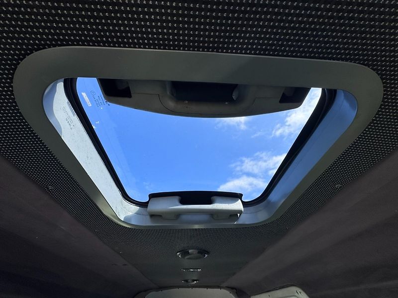 Mercedes-Benz Sprinter (2011) 2,2CDI 120KW NOVÝ MOTOR AUTOMA - fotka 44 z 48