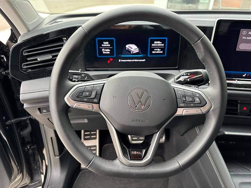 Volkswagen Tiguan Life 2,0 TDI 110 kW GOAL - fotka 14 z 30
