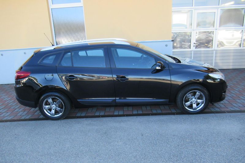 Renault Mégane 1.6i  KLIMA  - fotka 6 z 20