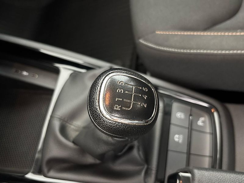 Škoda Kamiq Ambition Fresh - fotka 20 z 28