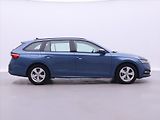 Škoda Octavia 2,0 TDI 1.Maj. CZ DPH LED - náhled 8