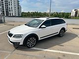 Škoda Octavia (2016) Octavia Scout 2.0TDI, DSG, 4x4 - náhled 1