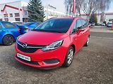 Opel Zafira 1.6cdti,volat-608 081 843 - náhled 7