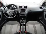 Volkswagen Polo (2016) 1.2 TSi, Allstar, LED, navi - náhled 8