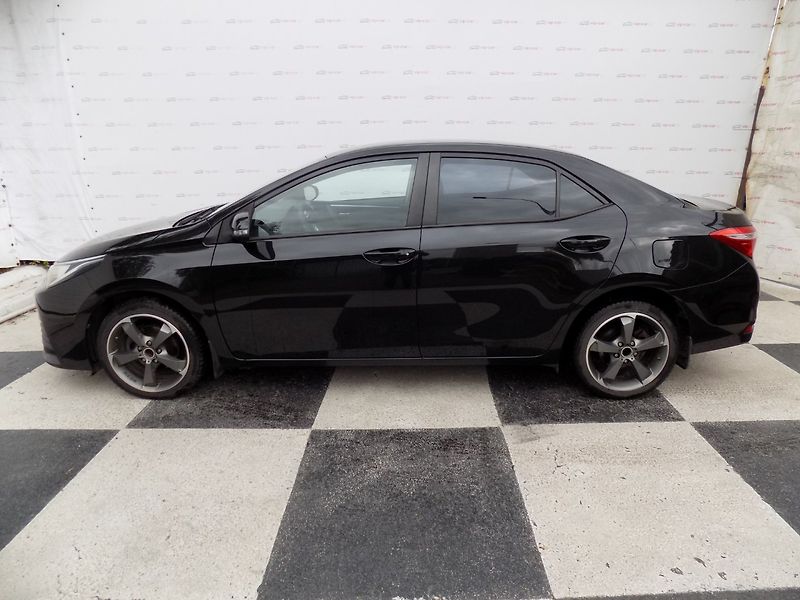 Toyota Corolla (2019) 1.4VVT-i/LPG/LED/Klimatizace/ - fotka 2 z 31