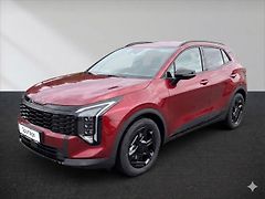 Kia Sportage (2026) 1,6 TGDi automat TOP výbava + - fotografie inzerátu