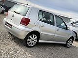 Volkswagen Polo 1,4 TDI KLIMA - náhled 4