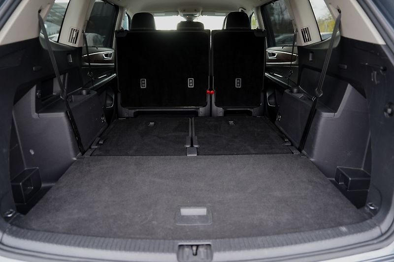 Volkswagen Atlas 2.0 TSI/automat/kůže/7 míst - fotka 14 z 49