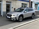 Subaru Outback (2025) 2.5i Touring MR25 černá Nappa  - náhled 1