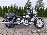 Honda VTX 1800 (2007) - náhled 4