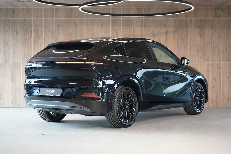 Xpeng G6 (2026) AWD Performance - 487 HP !!! - fotka 11 z 52