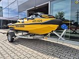 Sea Doo (2022) RXT X-RS 300 Audio - náhled 1
