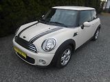Mini One 1.6i. KLIMA,110TKm!!! - náhled 26