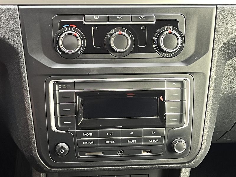 Volkswagen Caddy (2016) MAXI 2,0TDi 7míst ROZVODY - fotka 11 z 21