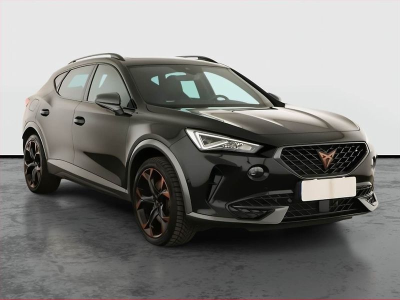 Cupra Formentor (2024) 1.4 e-Hybrid VZ - fotka 1 z 20