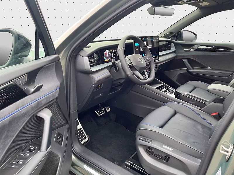 Volkswagen Tayron TSI 4M R-Line Plná výbava - fotka 5 z 16