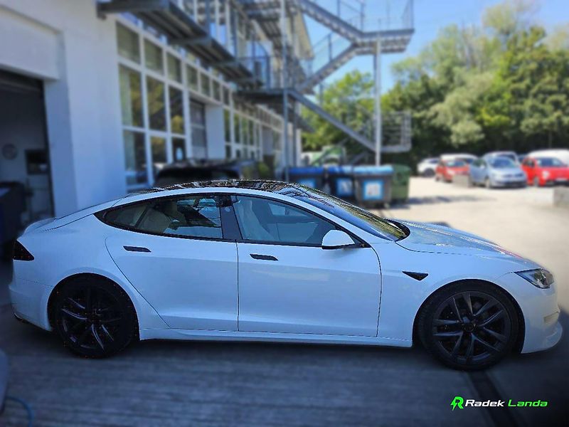 Tesla Model S (2023) LongRange Dual Motor | HW4 - fotka 4 z 7