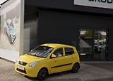 Kia Picanto (2008) 1.0 LX 45 kW 1. generace - náhled 16