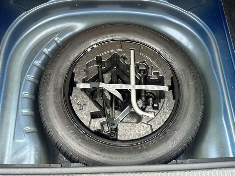 Škoda Octavia 2,0 TDI 150PS  Style M/T - fotka 43 z 54
