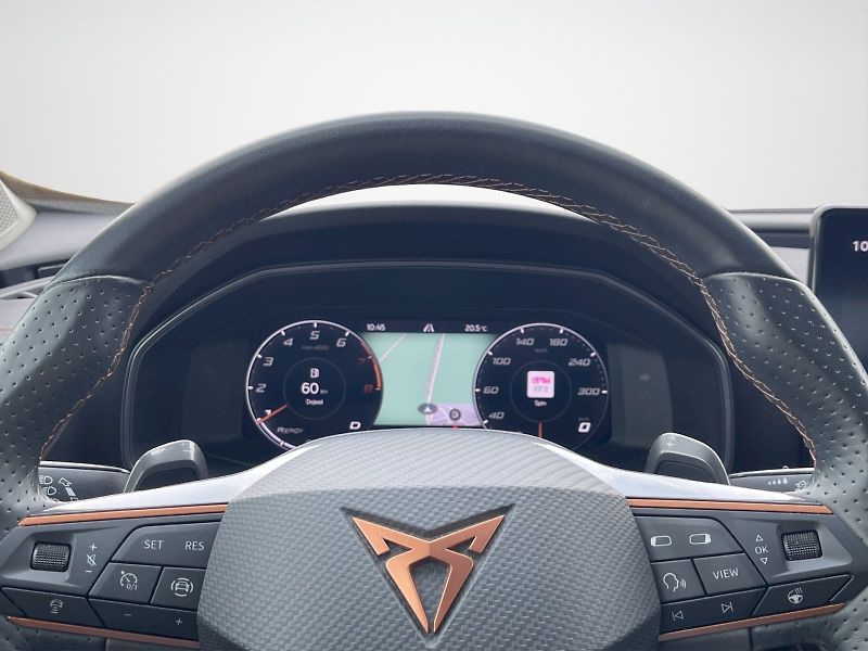 Cupra Formentor (2024) 1.5 TSI 110 kW DSG Basis - fotka 9 z 35