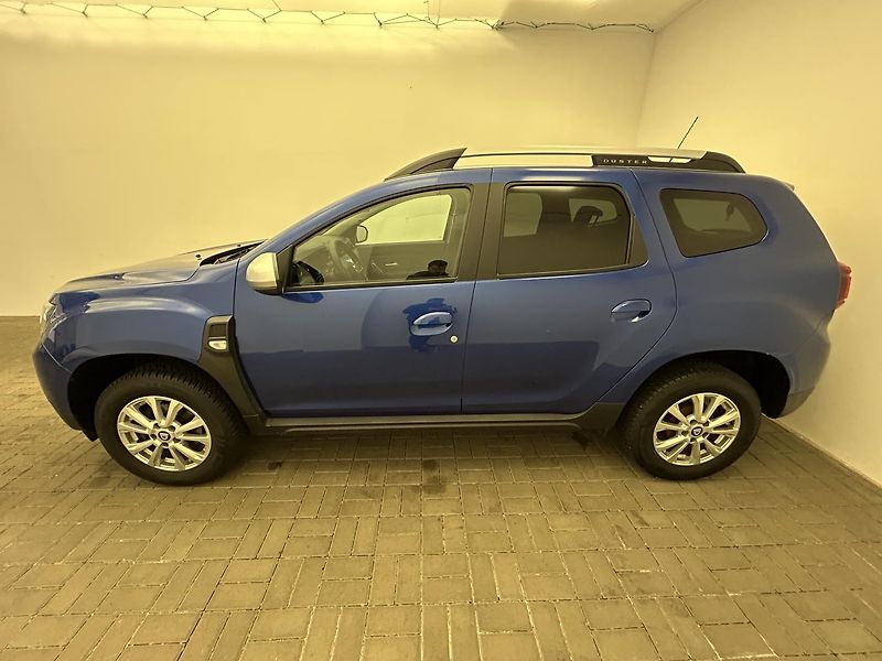 Dacia Duster 1.0 TCe Comfort - fotka 3 z 22