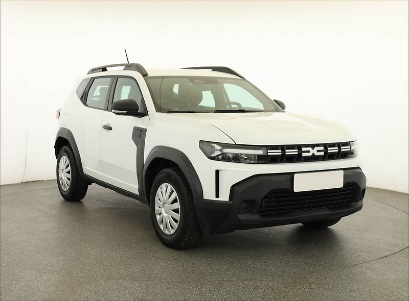 Dacia Duster (2025) 1.0 TCe - fotografie inzerátu