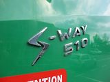 Iveco S-Way 510 Standart Kipphydraul - náhled 30