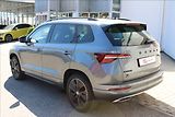 Škoda Karoq 1,5 TSi DSG Sportline 1.majite - náhled 3