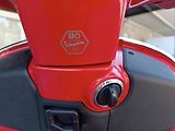 Vespa GTS 125 Super (2026) Rosso Coragiosso FL26 - náhled 10