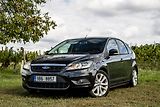 Ford Focus - náhled 1