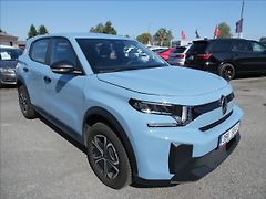 Citroën C3 Aircross 1,2 Turbo 100ps YOU,2 x pneu - fotografie inzerátu