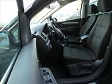 Volkswagen Sharan 2,0 TDi 110kW serviska, závěs - náhled 20