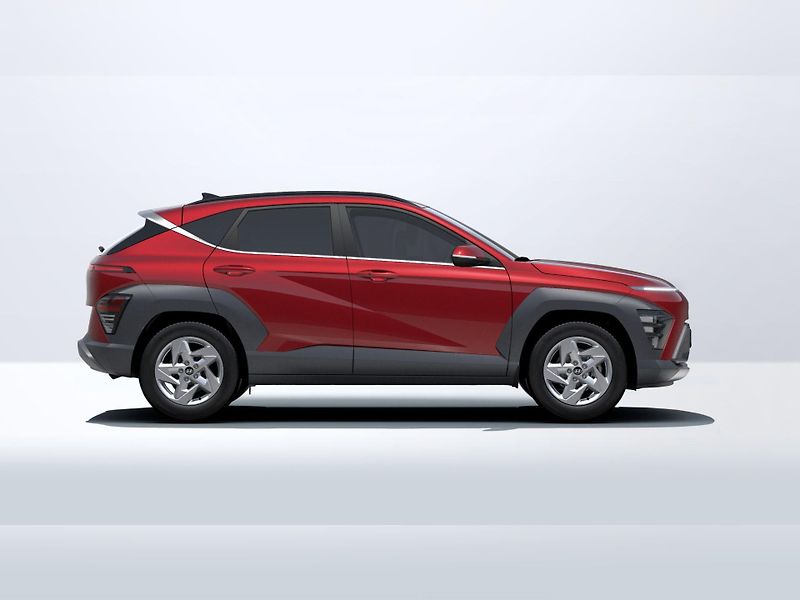 Hyundai Kona (2026) Smart - fotka 2 z 8