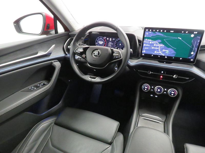 Škoda Kodiaq - fotka 15 z 26
