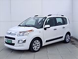 Citroën C3 Picasso 1,6 HDi Automat .Aut klima Alu - náhled 1