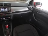 Škoda Fabia (2015) Style 1.2 TSI, Automat - náhled 8