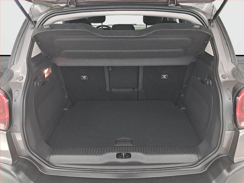 Citroën C3 Aircross (2019) 1.2 PureTech, Serv.kniha - fotka 13 z 17